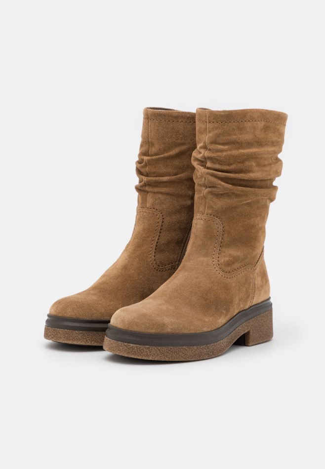 Gabour | Bottes Exclusives Marone
